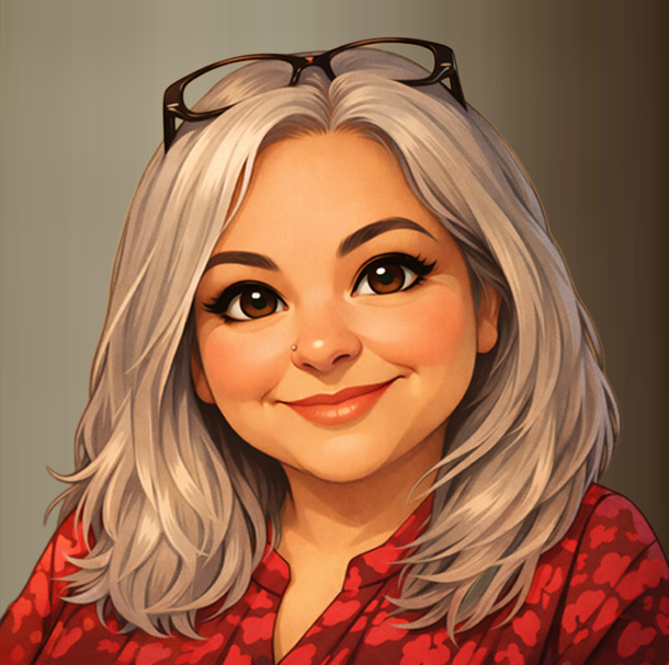 Lainey - Founder & Head Coach